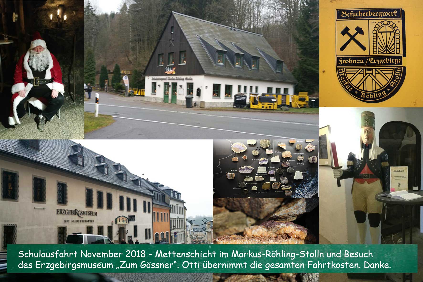 Weihnachten 2018