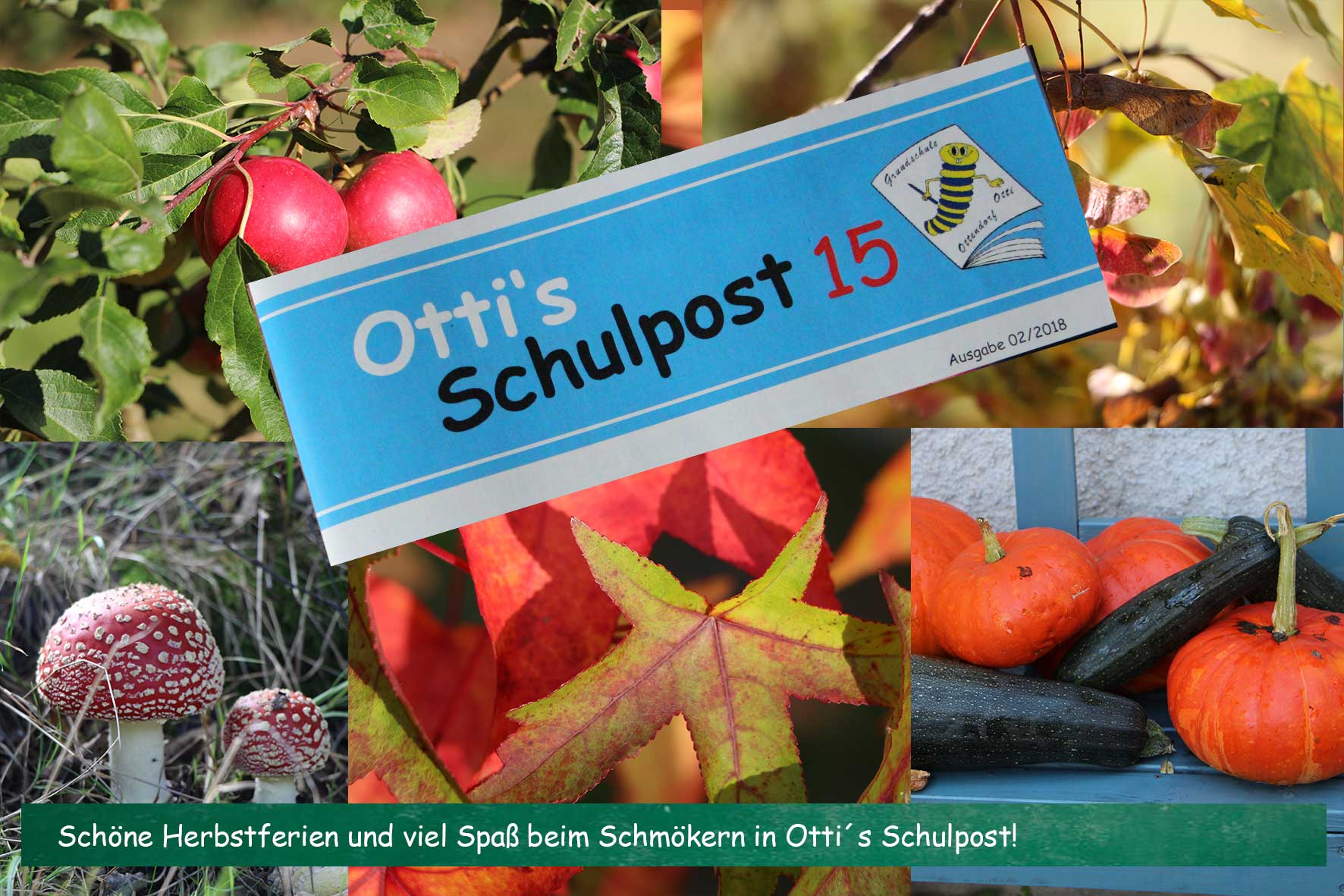 Ottis Schulpost Ottis Schulpost