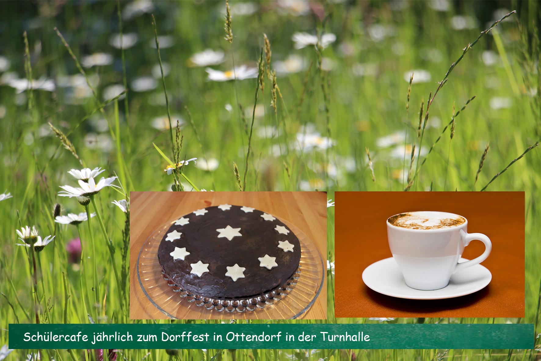 Schülercafé