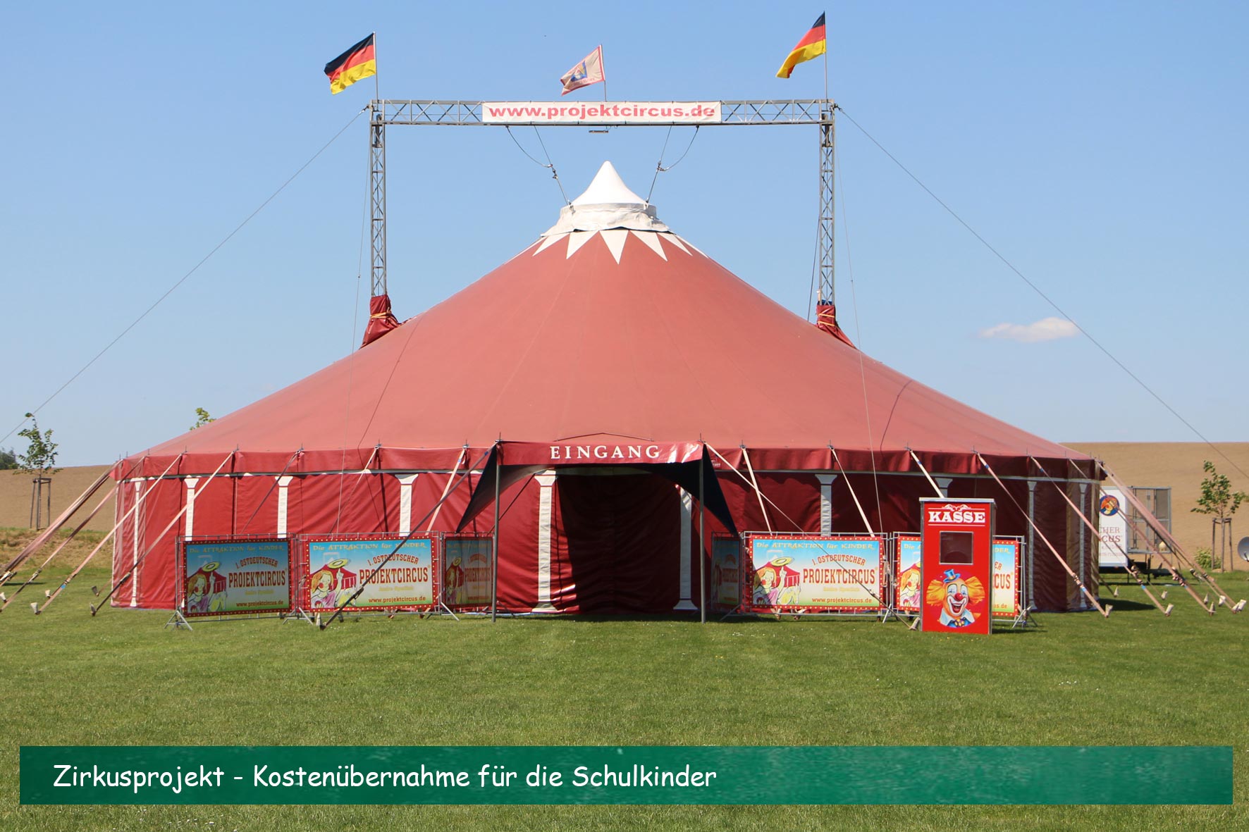 Zirkus